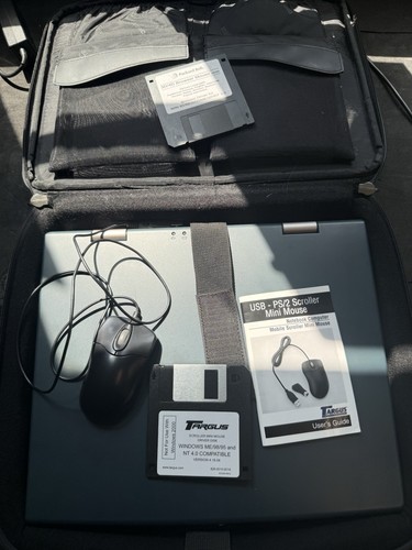 Evesham 8375 laptop - laptop,