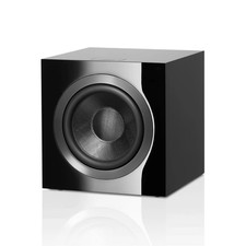 Bowers & Wilkins DB4S Black