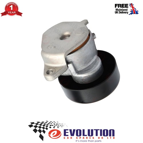 Belt tensioner fits ford - belt,