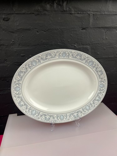 Wedgwood white dolphins r4652 - white,