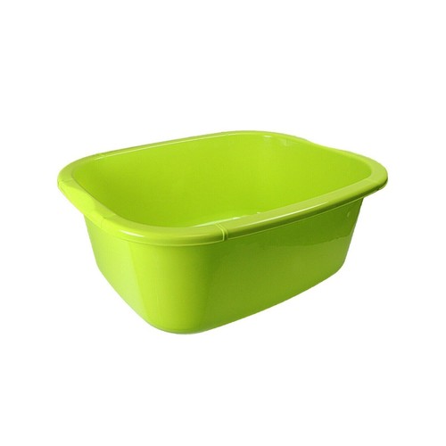 Litre rectangular washing - 11,