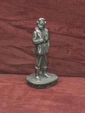 WW2 Spitfire Pilot military