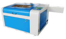 CO2 Laser Engraver 40X60CM CO2