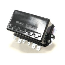 Lucas Equivalent RB340 37344 NCB130 22A Voltage Regulator Dynamo