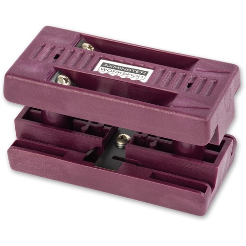 Axminster edgebanding trimmer - axminster,