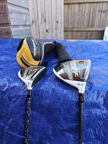 Taylormade rbz driver 3 - driver, wood