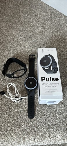 Soundbrenner pulse smart - soundbrenner,