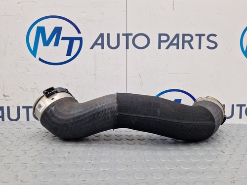 Bmw series intercooler - 1,
