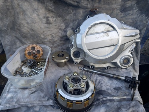 Pioneer nevada xf125l4b - pioneer,
