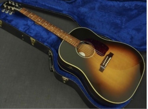 Gibson standard vintage - gibson,