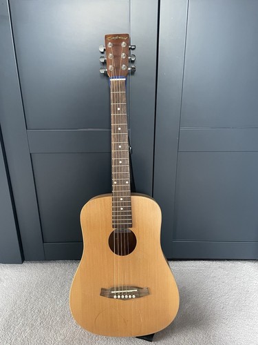 Tanglewood twrt roadster - twrt,