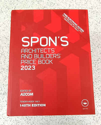 Spon 2023 architects - hb, &
