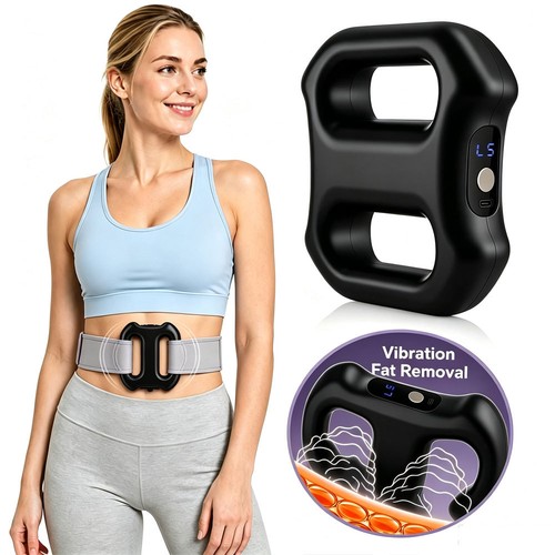 Full body vibration - body,