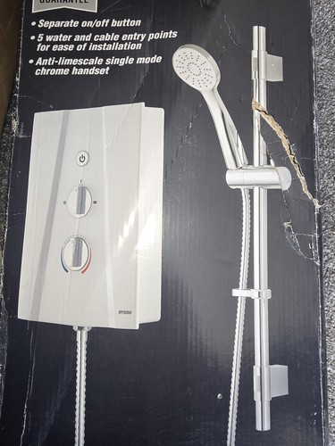 Wicks hydro ultra slimline - wicks,