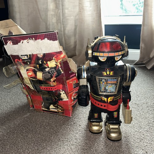 Robot 1985 cheng chin - robot,