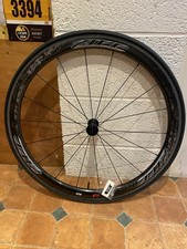 Zipp 303 Front wheel ( Tubular