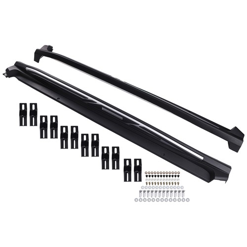 Running board side step - board,