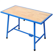 Foldable Work Bench, 47 In. X