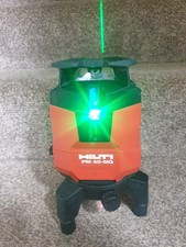 Hilti PM40-MG MultiLine Green