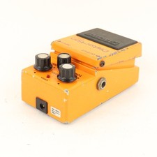BOSS DS-1 Made in Japan Distortion Pedal