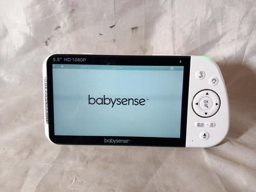 Babysense max view pro - max,