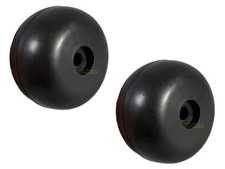 2X Roller Mower Deck