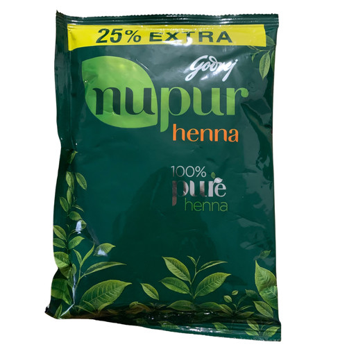 Godrej nupur henna 100 - x,