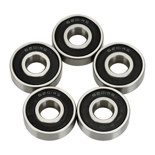 Mini bike wheel - bike, front