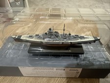 Atlas Editions Bismarck