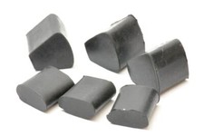 Clutch Cush Rubbers Set