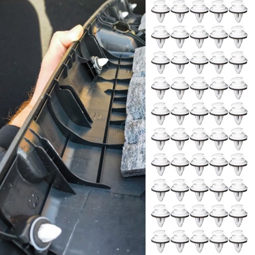 50x anti rattle door - 50x,