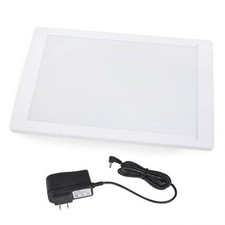 Dental A4 X-Ray Film Illuminator Light Box Dentist X-ray Viewer light Panel