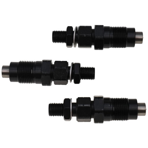 Fuel injector 62153000270b - 3x,