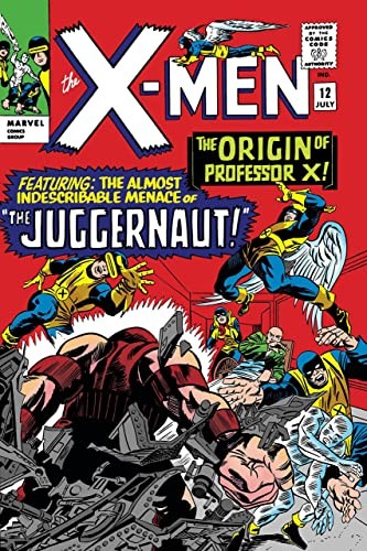 Mighty marvel masterworks - masterworks:, the