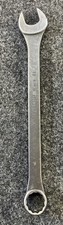 Britool 19mm RJM19 Combination Spanner Made in England Wrench