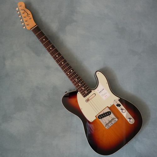 Fender made japan - in,