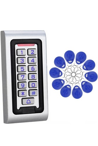 Access control keypad ip68 - keypad,,