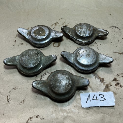 Classic mowog wire wheel - wire,