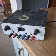 Farnell TOPS 1 Duel Power