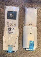 Daikin air conditioning remote