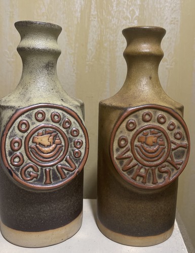 Rustic collectable 1970s - ,