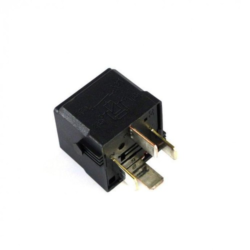 Mercedes fuel pump relay - mercedes,