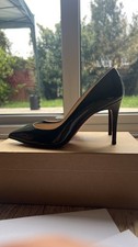 Christian Louboutin 38 Black