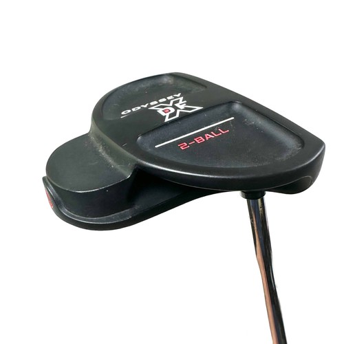 Odyssey dfx 2021 ball putter - odyssey,