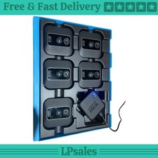 Blink XT2 (Black) 5x HD Surveillance Camera System + Hub (User Logged in)