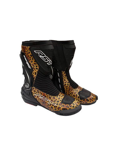 Rst tractech evo d3o leopard - tractech,