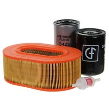 500 Hour Filter Service Kit