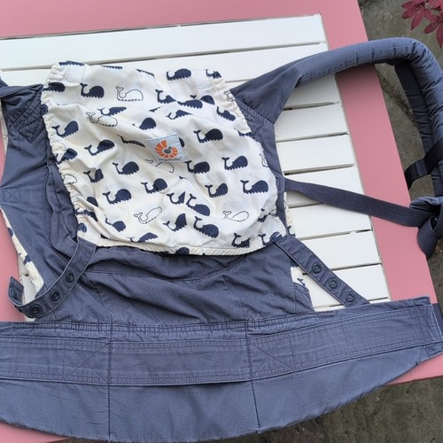 Ergobaby original baby carrier - ergobaby,