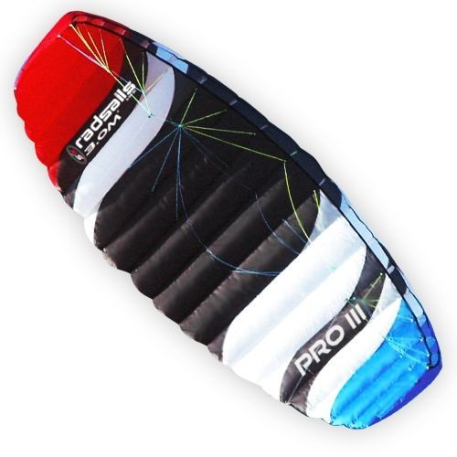 Power kite pro - kite, 240