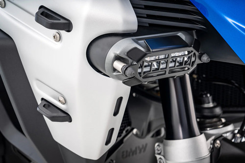 Wunderlich led auxiliary - wunderlich,